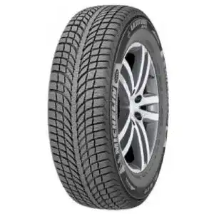 Winterreifen 275/45 R20 Michelin Latitude Alpin LA2 XL M+S