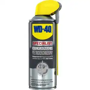 Trockenschmierstoff WD-40 Specialist PTFE Trockenschmierspray 400 ml