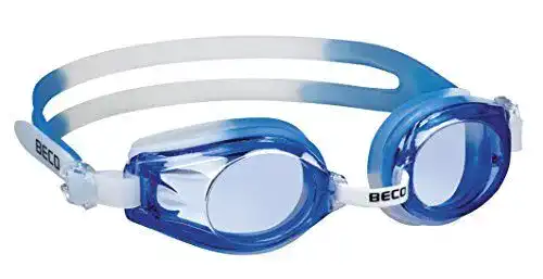 Beco Kinder Rimini Schwimmbrille 9926 für kleine Schwimmer