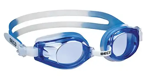 Beco Kinder Rimini Schwimmbrille 9926 für kleine Schwimmer