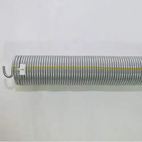 Garagentor Feder Koeppen Torsionsfeder L701 für Hörmann