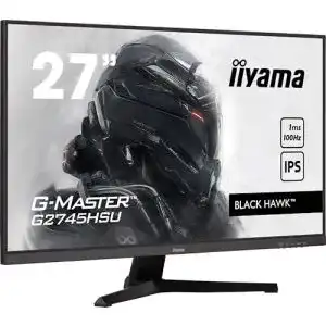 iiyama G-Master Black Hawk G2745HSU-B2 27 Zoll IPS Gaming Monitor