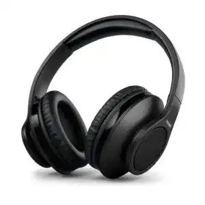 Philips Kabellose Bluetooth Kopfhörer mit Geräuschunterdrückung und 18 Stunden Spielzeit