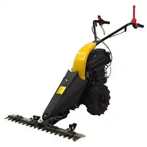 Balkenmäher Texas Profi Benzin CB8700 mit 159ccm Motor