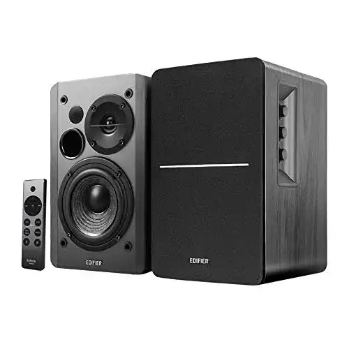 Edifier R1280DBs Aktive Bluetooth Regallautsprecher im Vergleich