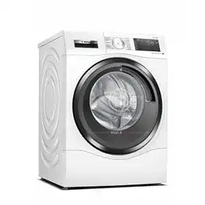 Bosch WDU28513 Waschtrockner 10 kg mit AutoDry und IronAssist