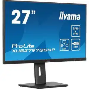iiyama-Monitor (27 Zoll)