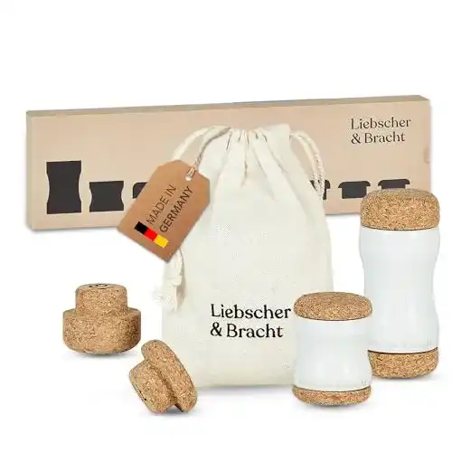 Jawline Trainer Liebscher & Bracht Kieferretter für Kieferschmerzen und Zähneknirschen