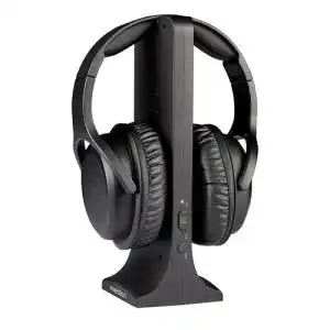 Funkkopfhörer Medion E62003 Drahtlose Over Ear Kopfhörer