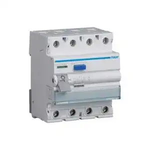 Hager CDC463D FI-Schutzschalter 4-polig 63A 30mA AC