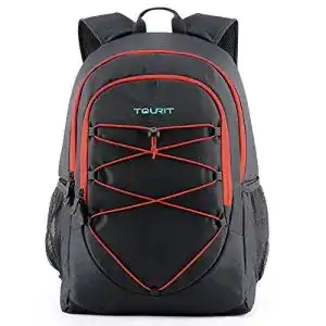 Kühlrucksack TOURIT für 28 Dosen – 25L Rucksack