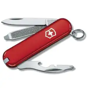 Victorinox Taschenmesser Rally – Kompakte Multifunktionswerkzeuge