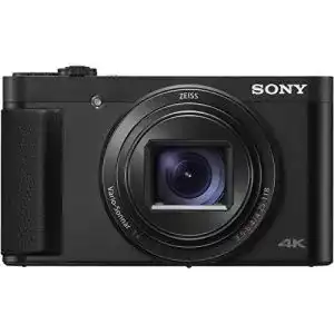 Reisezoom-Kamera Sony DSC-HX99 mit 7,5 cm Display
