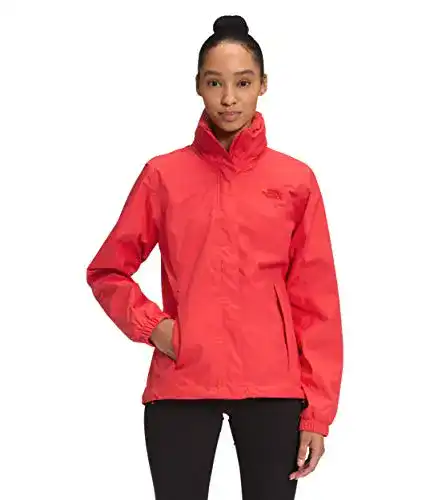Outdoorjacken für Damen von The North Face – Resolve Jacke
