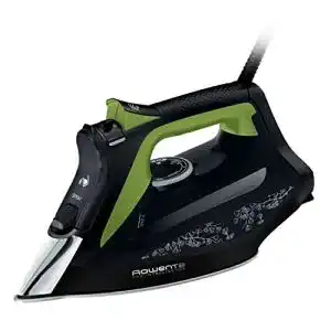 Rowenta Eco Intelligence Dampfbügeleisen 2500 Watt im Vergleich