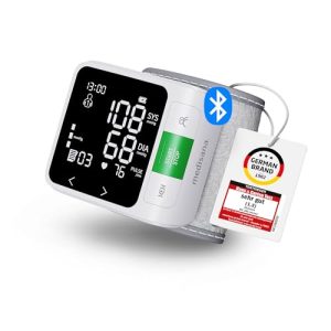 Medisana Blutdruckmessgerät BW 360 Connect für Handgelenk