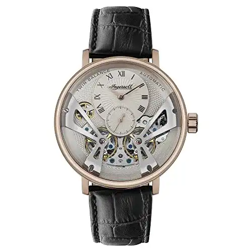 Ingersoll 1892 Tennessee Automatik-Uhr für Herren