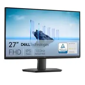 Dell SE2725HM IPS-Monitor 27 Zoll Full HD 1920×1080 mit 100Hz