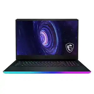 Gaming Notebook MSI GE76 Raider 10UE-290 17,3 Zoll FHD 240Hz