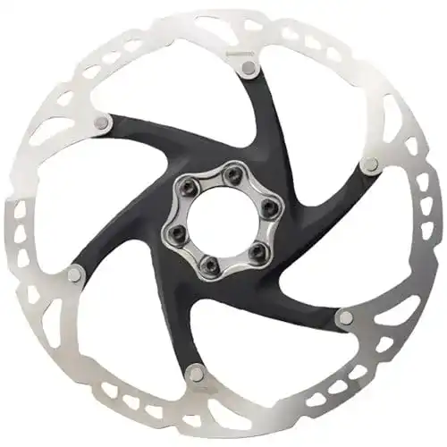 Shimano Bremsscheibe SM-RT86M2 für optimale Bremsleistung
