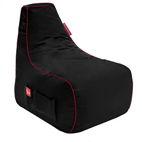 Gaming Sitzsack Gamewarez Crimson Warrior