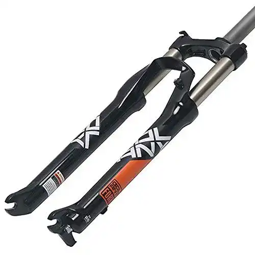 Federgabel AIFCX Stoßdämpfer für Mountain Bikes