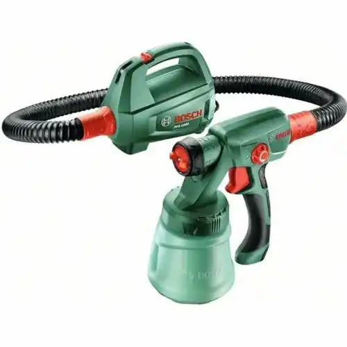 Farbsprühsystem Bosch Home and Garden PFS 1000