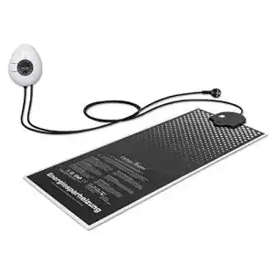 Wasserbett-Heizung Carbon Heater TBD 240 Watt analog