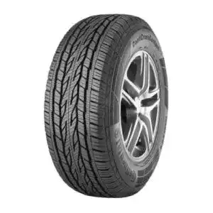 Sommerreifen 225/55 R18 Continental CrossContact LX 2 FR M+S