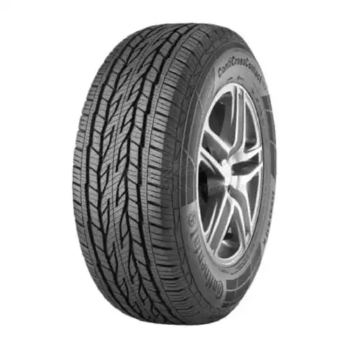 Sommerreifen 225/55 R18 Continental CrossContact LX 2 FR M+S