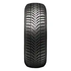 Winterreifen 225/60 R16 Kumho 2183853 – Winterreifen für PKW