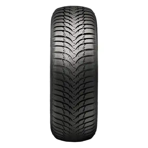 Winterreifen 225/60 R16 Kumho 2183853 – Winterreifen für PKW