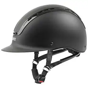 Uvex Reithelm suxxeed active – robuster Helm für Reiter