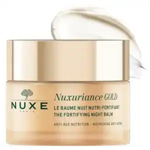 Nuxe Gesichtsnachtcreme 50 ml im praktischen 1er Pack