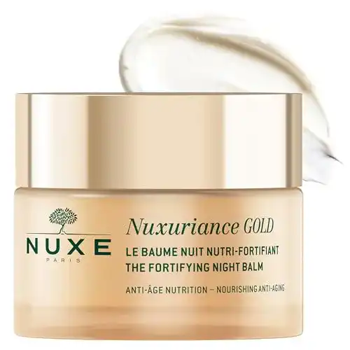 Nuxe Gesichtsnachtcreme 50 ml im praktischen 1er Pack