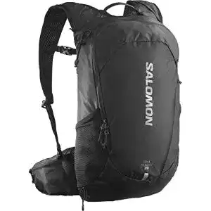 Salomon Trailblazer 20 Unisex Rucksack für Wanderungen