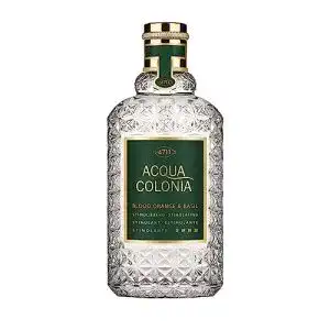 4711 Acqua Colonia Blood Orange & Basil 170 ml EDC