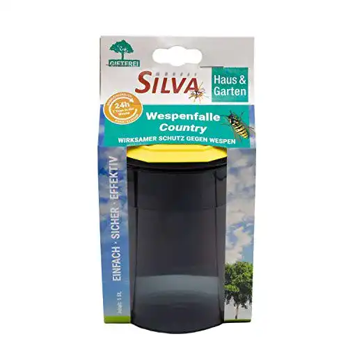 Wespenfalle Silva Country für Haus und Garten