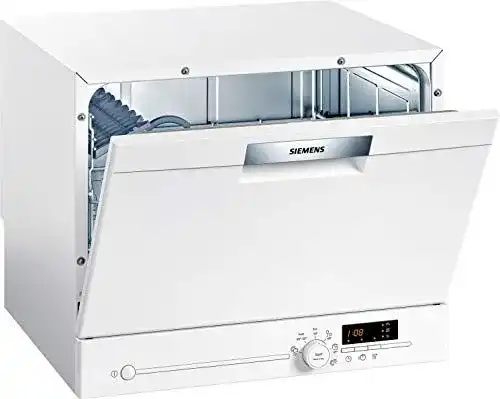 Siemens Geschirrspüler SK26E222EU iQ300 Freistehend