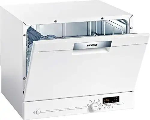 Siemens Geschirrspüler SK26E222EU iQ300 Freistehend