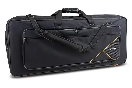 Gewa Keyboard Gig Bag Premium für 108x45x18 cm Instrumente