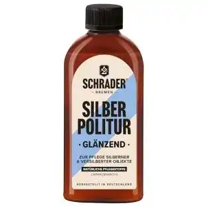 Silberpolitur