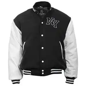Collegejacke