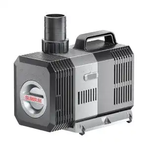 Sunsun CTP-7000 Teichpumpe mit 7000 l/h und 50 Watt Leistung