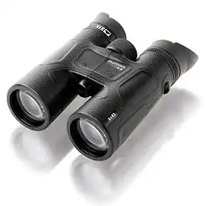Fernglas 8×42 Steiner Skyhawk 4.0 für Natur- und Tierbeobachtungen