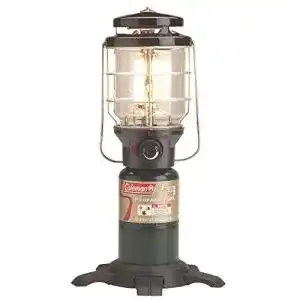 Gaslampe