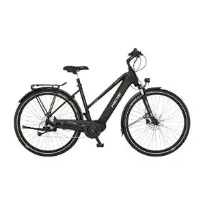 Fischer E-Bike Trekking Viator 4.2i – Elektrofahrrad für Damen und Herren