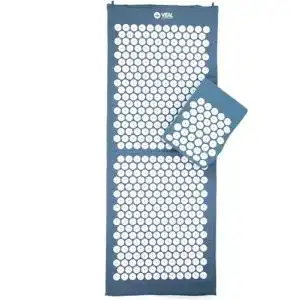 Akupressurmatte Bodhi Akupressur-Set Vital XL 127 x 48 cm