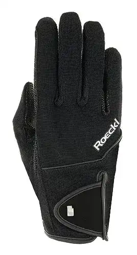 Winter Reithandschuhe Roeckl Sports Reithandschuh Milano