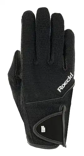 Winter Reithandschuhe Roeckl Sports Reithandschuh Milano